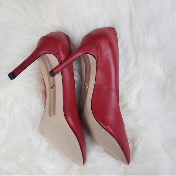 Sam Edelman Pointy Toe Pump - Picture 3 of 6